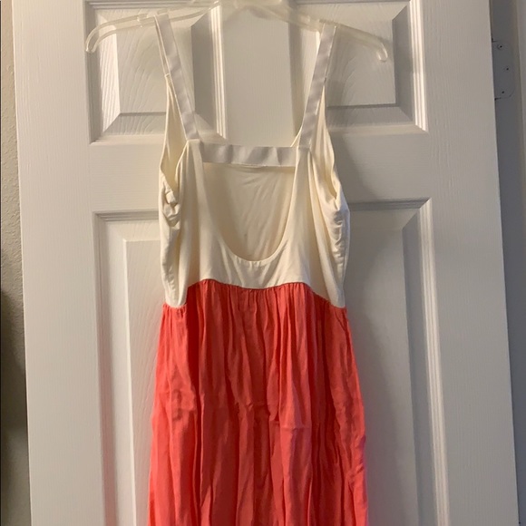 High to Low Midi Dress - Picture 3 of 3